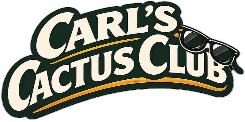 Carl's Cactus Club
